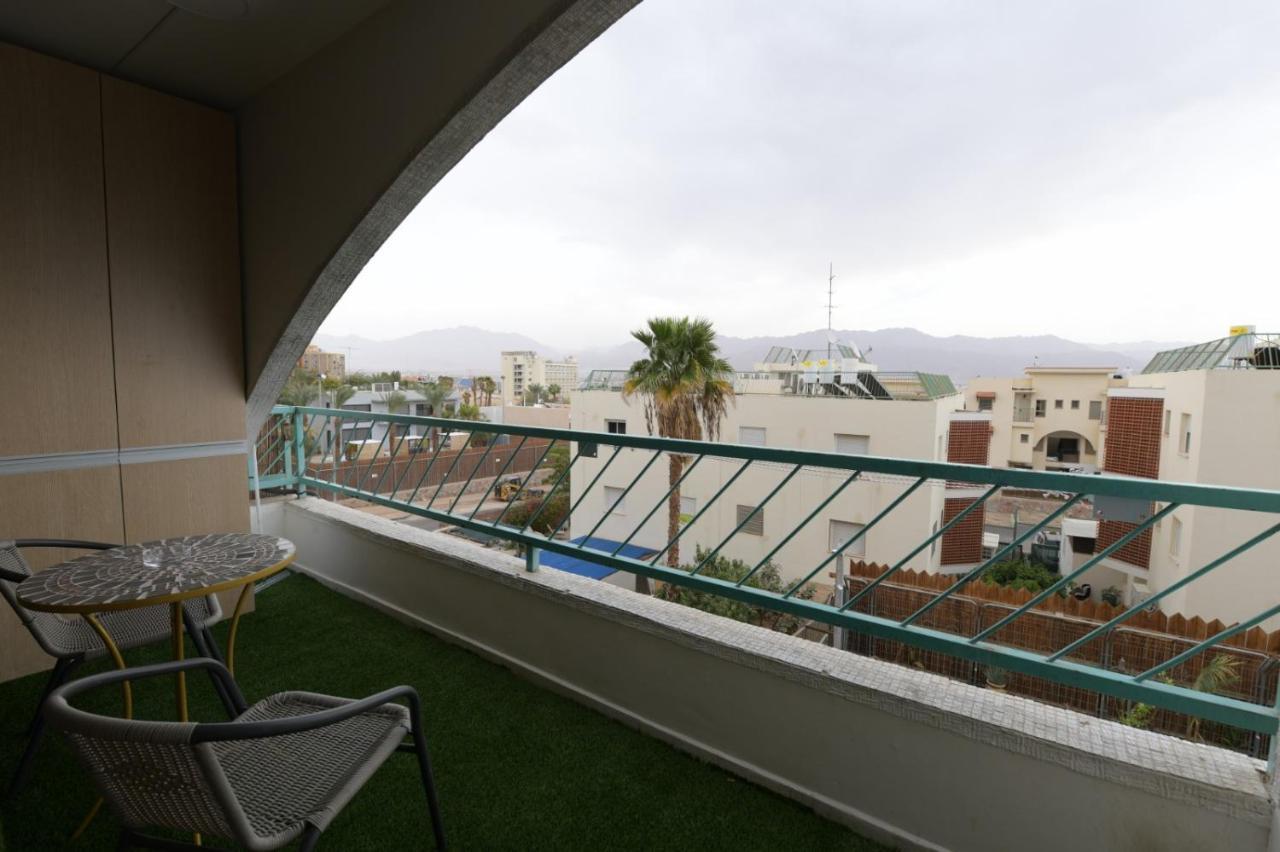 Family Holidays In Eilat. Zewnętrze zdjęcie